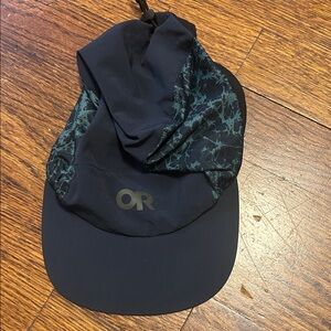 Outdoor Research hat